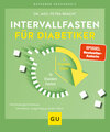 Buchcover Intervallfasten für Diabetiker