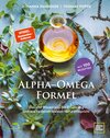 Buchcover Alpha-Omega-Formel