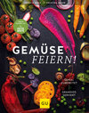 Buchcover Gemüse feiern!