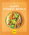 Buchcover Happy Fitness-Bowls