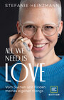 Buchcover All we need is love