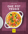 Buchcover One Pot Veggie