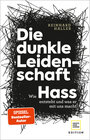 Buchcover Die dunkle Leidenschaft