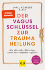 Buchcover Der Vagus-Schlüssel zur Traumaheilung