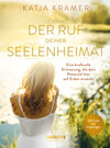 Buchcover Der Ruf deiner Seelenheimat