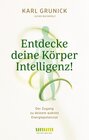 Buchcover Entdecke deine KörperIntelligenz!