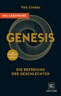 Buchcover XXL-Leseprobe: Genesis