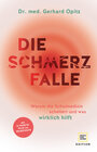 Buchcover Die Schmerzfalle