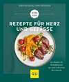 Buchcover Rezepte für Herz und Gefäße