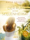Buchcover Der Ruf deiner Seelenheimat