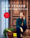 Buchcover Die vegane Jeden-Tag-Küche