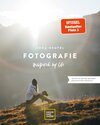 Buchcover Fotografie – Inspired by life