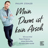 Buchcover Mein Darm ist kein Arsch (Download)