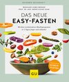 Buchcover Das neue Easy-Fasten