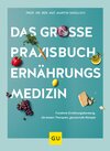 Buchcover Das große Praxisbuch Ernährungsmedizin