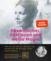 Buchcover Hexenzauber, Göttinnen und weiße Magie