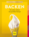 Buchcover Backen