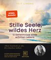 Buchcover Stille Seele, wildes Herz