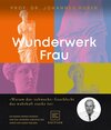 Buchcover Wunderwerk Frau