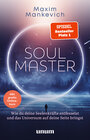 Buchcover Soul Master - SPIEGEL-Bestseller #1