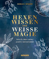 Buchcover Hexenwissen und weiße Magie