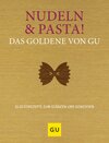 Buchcover Nudeln & Pasta! Das Goldene von GU