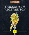 Buchcover Italienisch vegetarisch