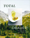 Buchcover Total Obauer!