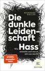 Buchcover Die dunkle Leidenschaft