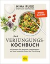 Buchcover Das Verjüngungs-Kochbuch
