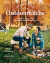 Buchcover Schweigers Outdoorküche