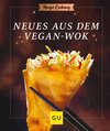 Buchcover Neues aus dem Vegan-Wok