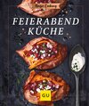 Buchcover Feierabendküche