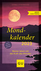 Buchcover Mondkalender 2023