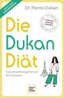 Buchcover Die Dukan Diät