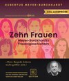 Buchcover XXL-Leseprobe: Zehn Frauen