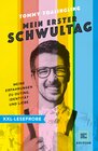 Buchcover XXL-Leseprobe: Mein erster Schwultag