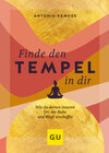 Buchcover Finde den Tempel in dir