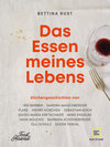Buchcover Das Essen meines Lebens