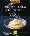 Buchcover Nudelglück für immer