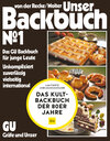Buchcover Unser Backbuch No. 1