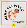 Buchcover Mehr als Pizza