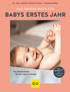 Buchcover Das große Buch für Babys erstes Jahr