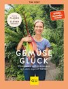 Buchcover Gemüse-Glück