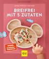 Buchcover Breifrei mit 5 Zutaten