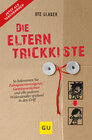 Buchcover Die Eltern-Trickkiste