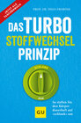 Buchcover Das Turbo-Stoffwechsel-Prinzip