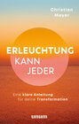 Buchcover Erleuchtung kann jeder