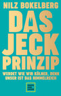 Buchcover Das Jeck-Prinzip