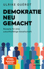 Buchcover Demokratie neu gemacht